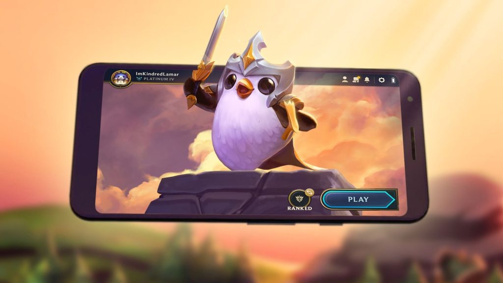 what is riot games plan for cross play between tft pc and mobile 1754827888 GameOLL