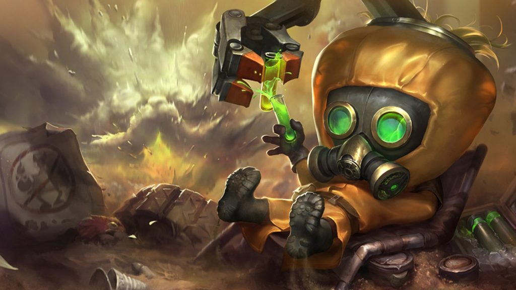 what is riot games stance on third party applications for league of legends 1754811035 GameOLL