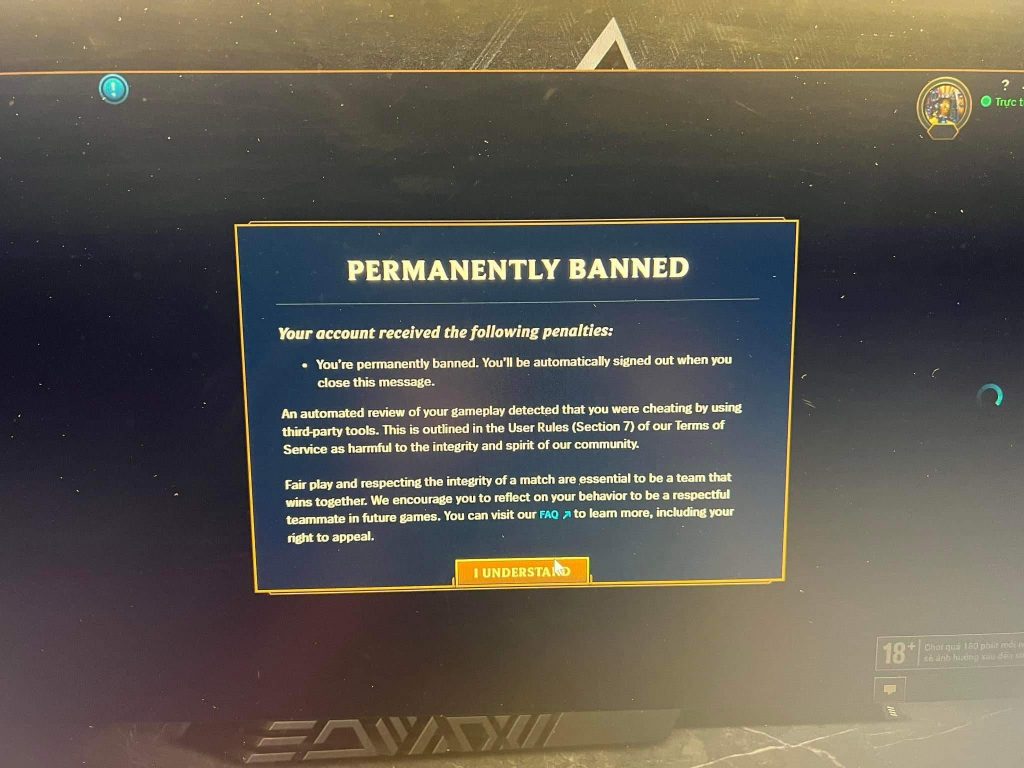 what is the future of the riot games api for third party developers 1754812320 GameOLL