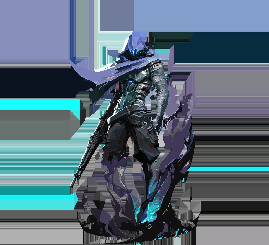 what is the lore behind riot games valorant agent omens backstory 1754812551 GameOLL