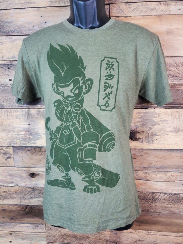 what is the quality of riot games apparel like hoodies and tees 1754812797 GameOLL