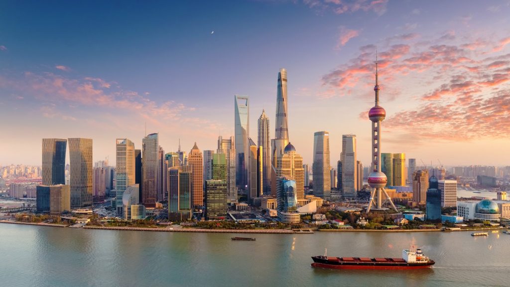 what is the role of riot games riot discovery team in shanghai 1754812919 GameOLL