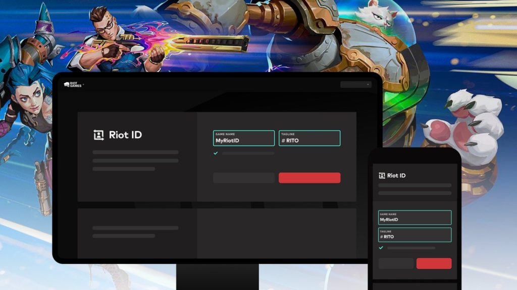 what is the story behind riot games decision to create wild rift 1754813053 GameOLL