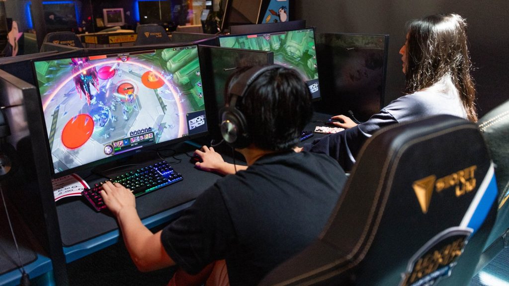 what is the story behind riot games tft dev drops and videos 1754813183 GameOLL