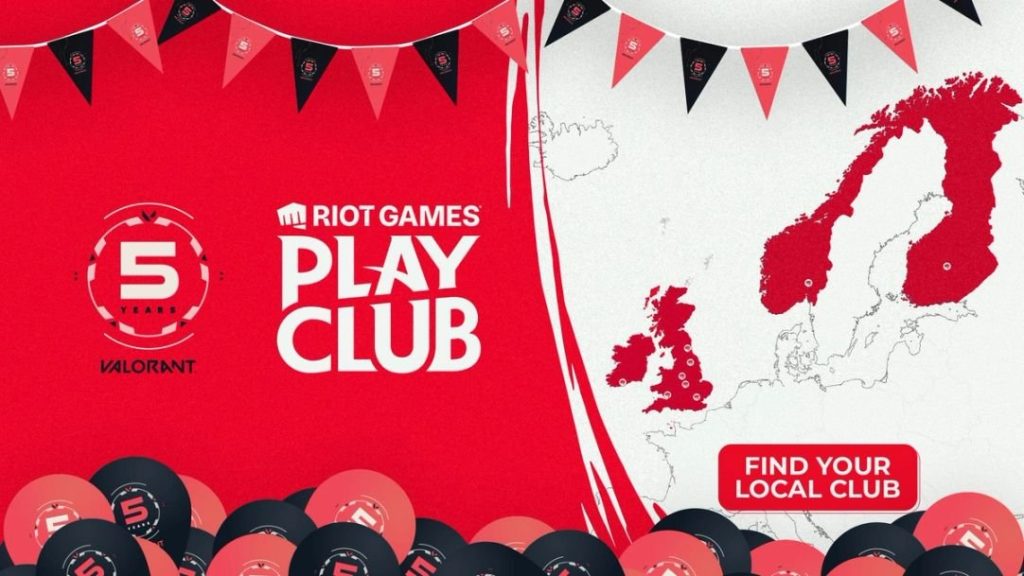 what is the story behind riot games valorant five year anniversary event 1754813215 GameOLL