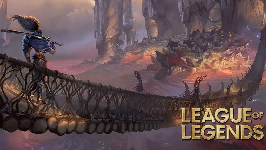what regions of runeterra will be available at riot games mmo launch 1754813348 GameOLL
