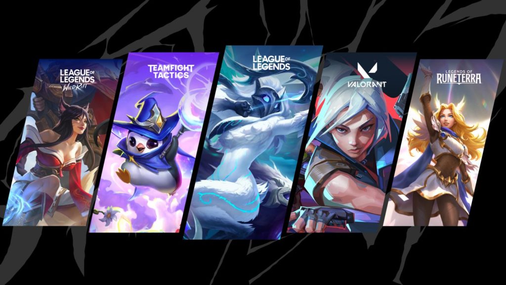 what was riot games reason for changing legends of runeterras pve focus 1754813478 GameOLL