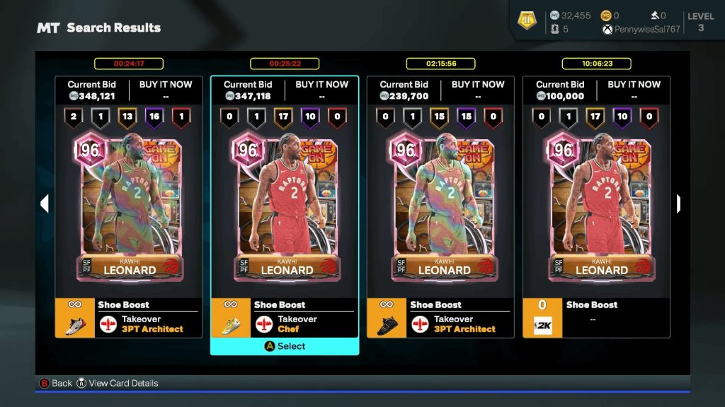 NBA 2K26 beginners guide to the MyTEAM auction house 1757107703 GameOLL