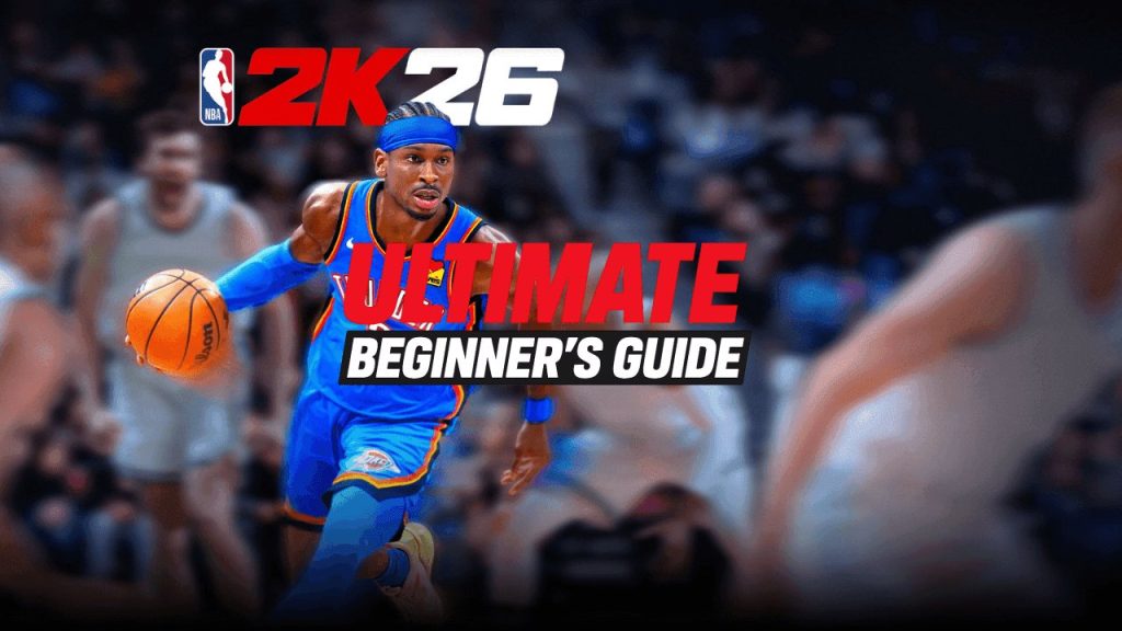 NBA 2K26 beginners guide to what badges are and how they work 1757109477 GameOLL