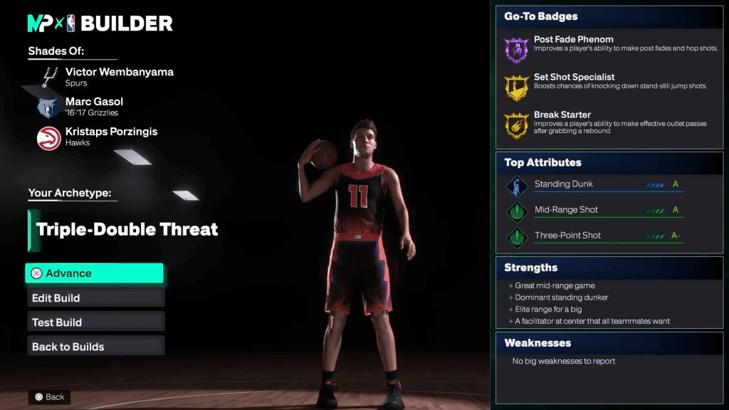 NBA 2K26 best build for a player who wants to be a defensive specialist 1757110037 GameOLL