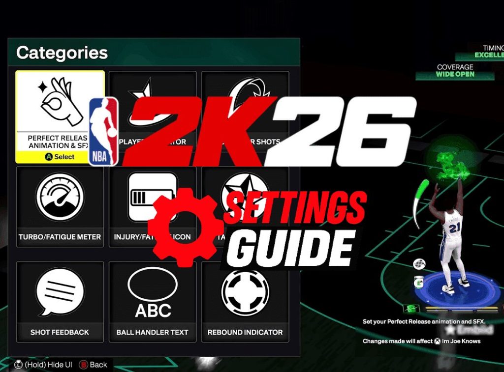 NBA 2K26 best build for a player who wants to be a primary ball handler 1757110359 GameOLL
