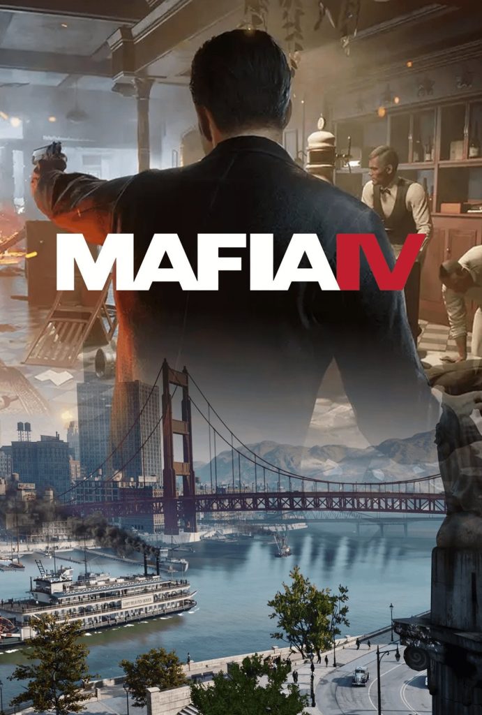 how does the games narrative bridge the different eras of the Mafia franchise 1757108305 GameOLL