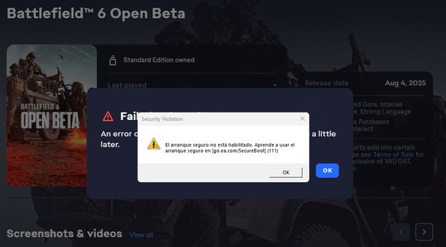 how to fix the common EA App not launching issue with Battlefield 6 1757107063 GameOLL