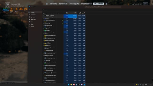 how to fix the memory leak issue in the Battlefield 6 beta 1757107162 GameOLL