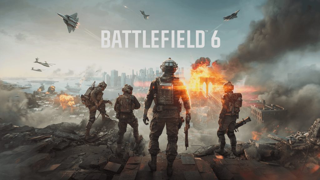 how to fix the stuck on loading screen bug in Battlefield 6 1757107270 GameOLL