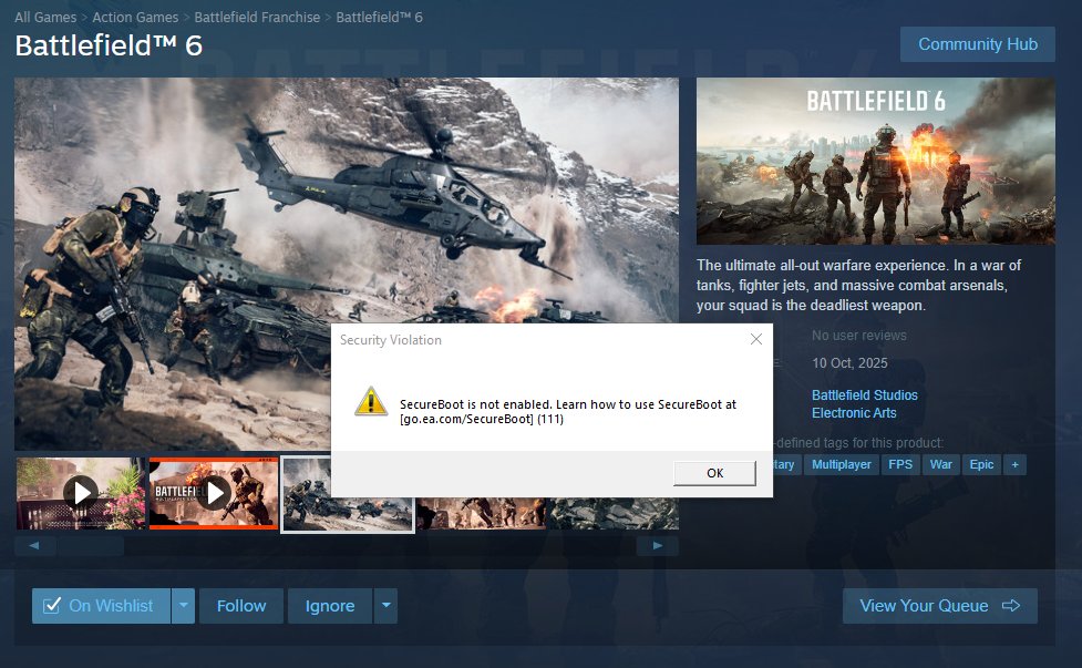 how to follow the community reactions to the Battlefield 6 launch 1757107622 GameOLL