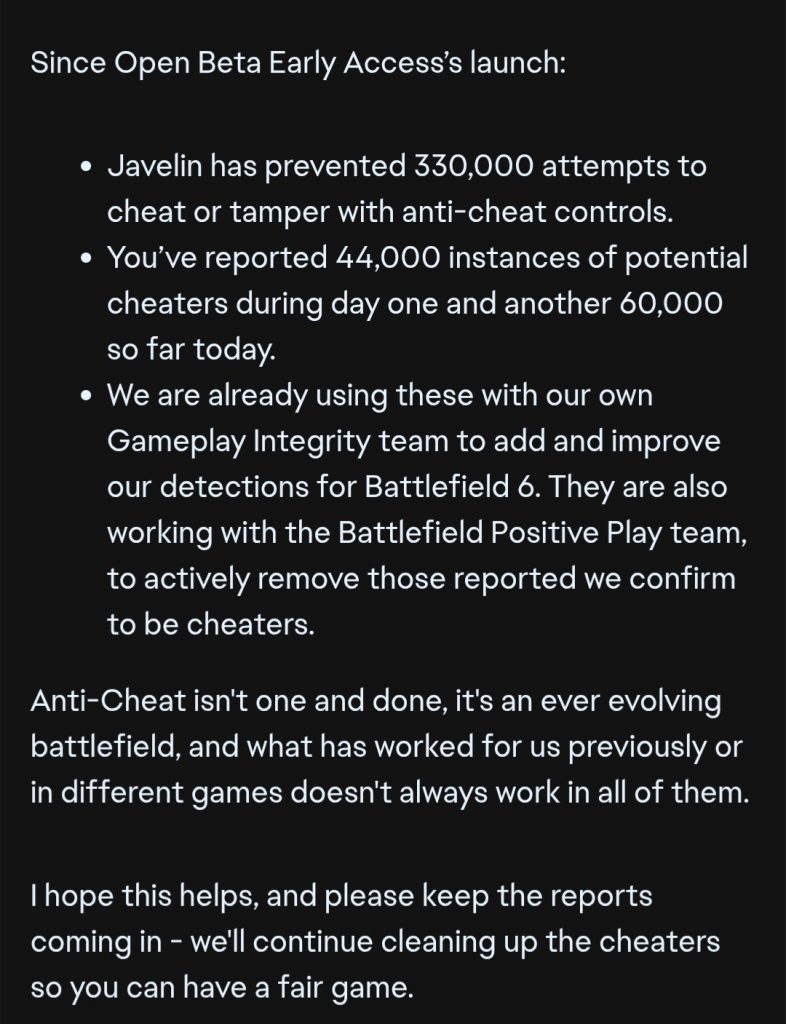 how to get a competitive advantage on day one of Battlefield 6 1757107862 GameOLL