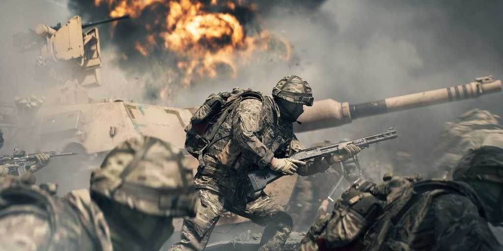 how to get all the achievements for the single player in Battlefield 6 1757108271 GameOLL