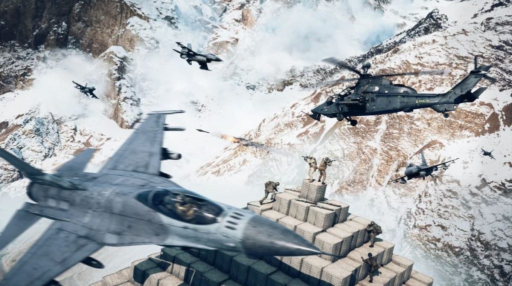 how to get better at piloting jets in Battlefield 6 with a mouse and keyboard 1757108505 GameOLL