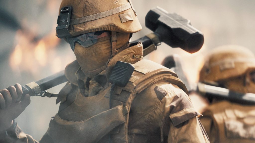 how to get into the competitive ladder if one is added to Battlefield 6 1757108596 GameOLL