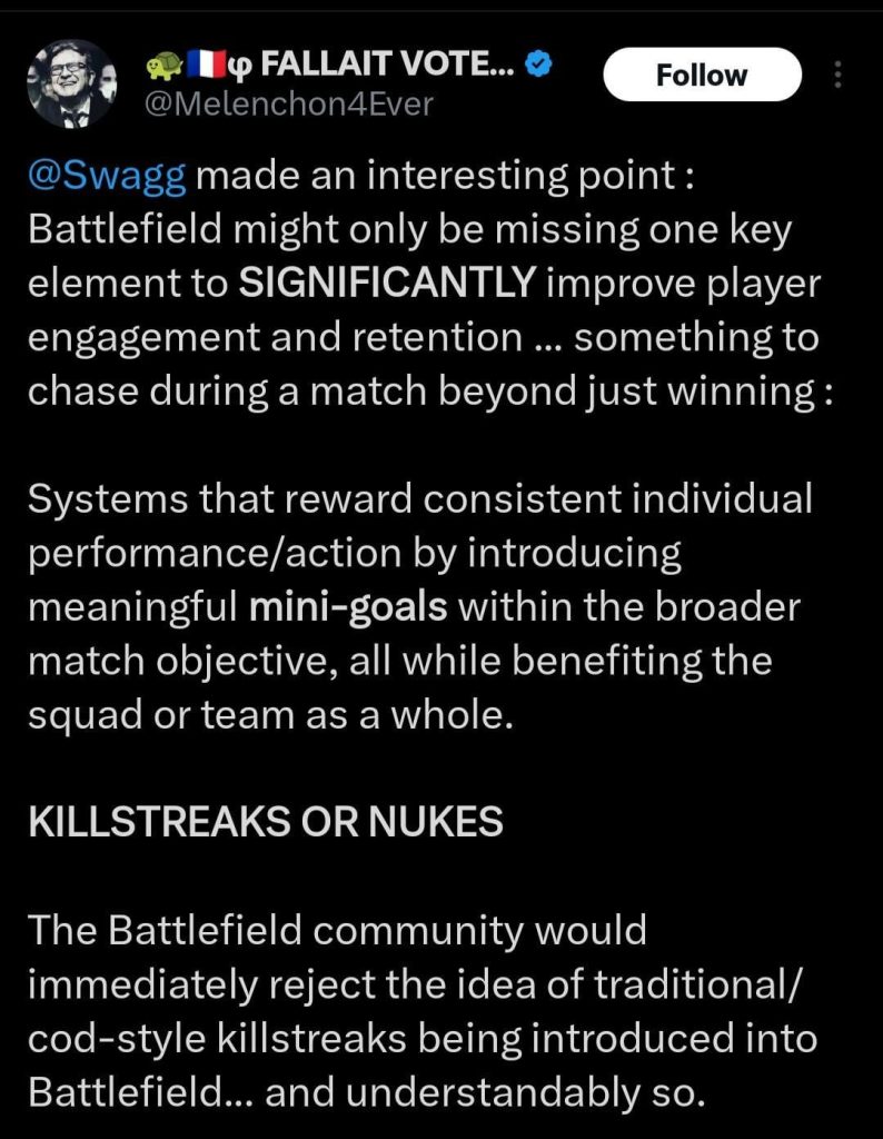 how to get the ace squad ribbon at the end of a match in Battlefield 6 1757109140 GameOLL