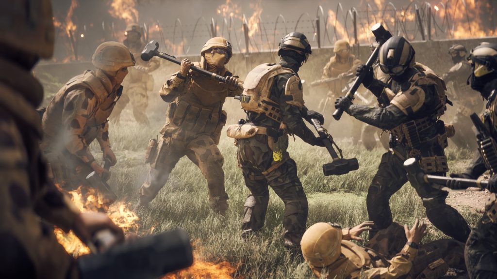 how to get the most out of the Battlefield 6 experience 1757109780 GameOLL