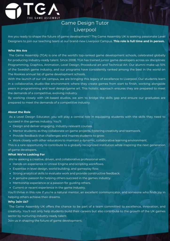 how to help shape the future of the game with constructive feedback 1757110568 GameOLL