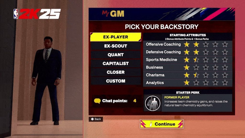 how to manage team chemistry in NBA 2K26 MyGM mode 1757107203 GameOLL
