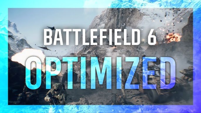 how to optimize Battlefield 6 for maximum FPS on PC 1757107068 GameOLL