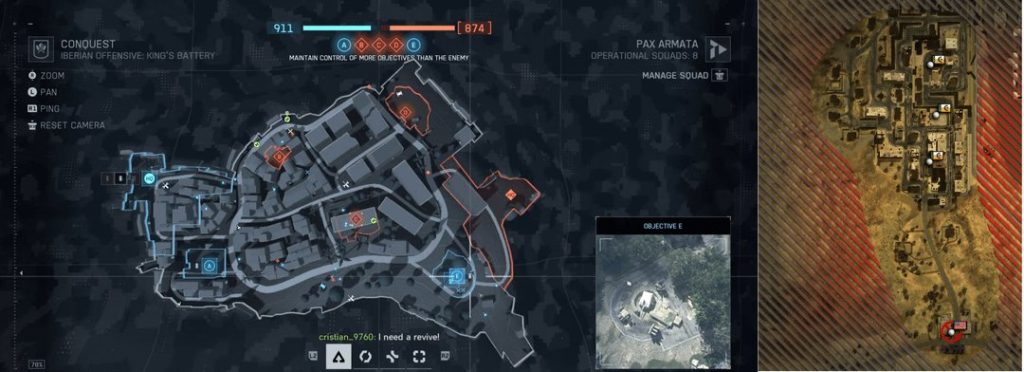 how to play the new Iberian Offensive map in Battlefield 6 1757108184 GameOLL