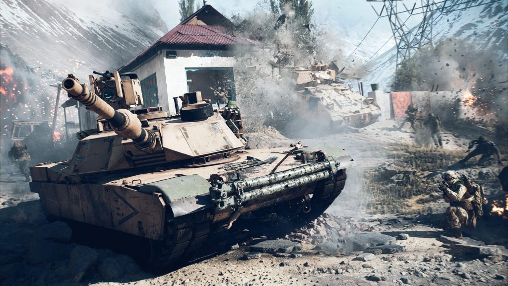 how to preload the Battlefield 6 open beta on Steam 1757108598 GameOLL