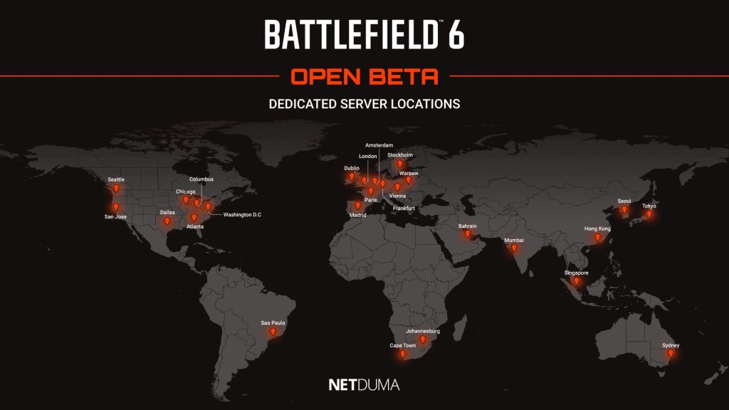 how to set up a dedicated server for Battlefield 6 1757109458 GameOLL