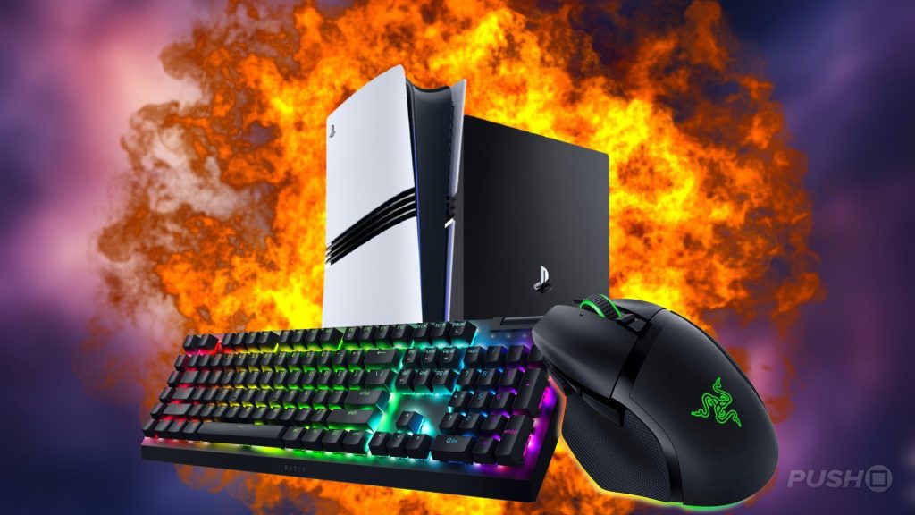how to use a keyboard and mouse to play NBA 2K26 on PC 1757109318 GameOLL