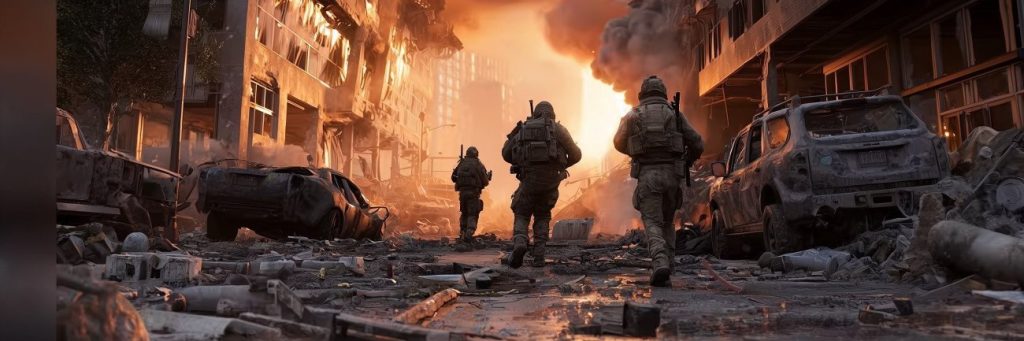 how to use the contextual lean system to your advantage in Battlefield 6 1757107279 GameOLL
