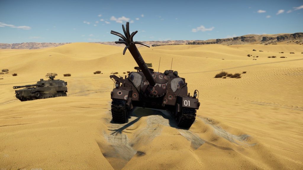 how to use the light armored vehicles for flanking in Battlefield 6 1757107979 GameOLL