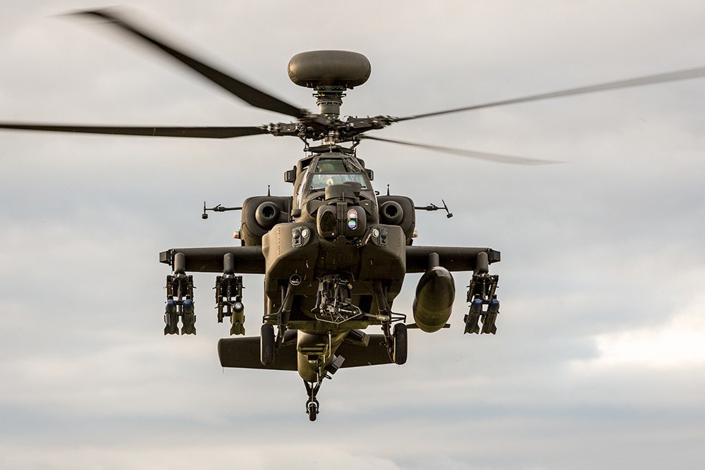 how to use the main cannon on the attack helicopter effectively 1757108305 GameOLL