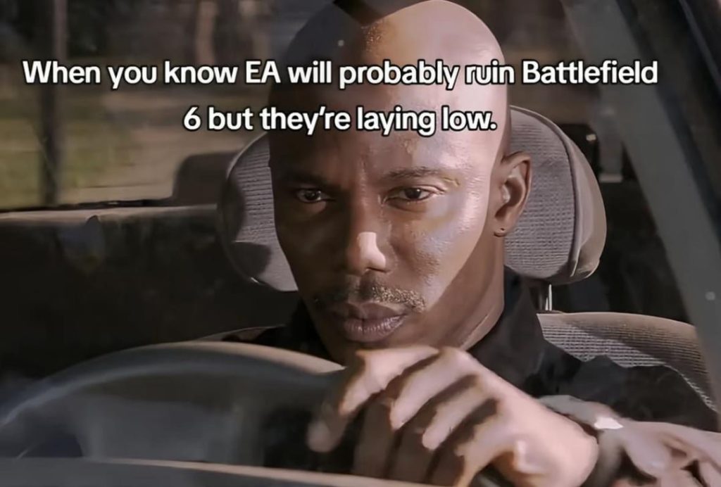 how will the battle pass system work in Battlefield 6 1757110236 GameOLL
